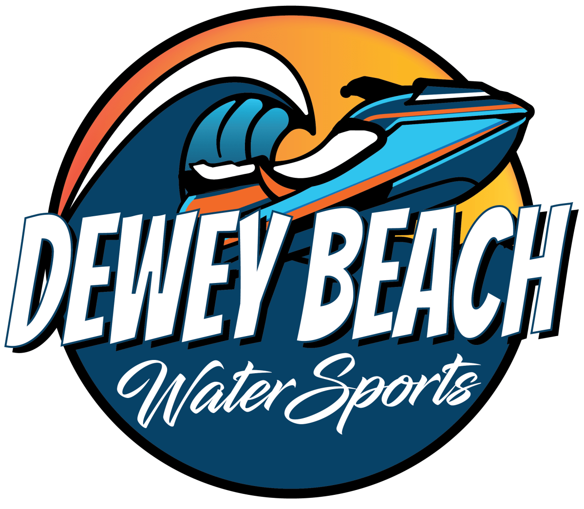 Dewey Beach Watersports